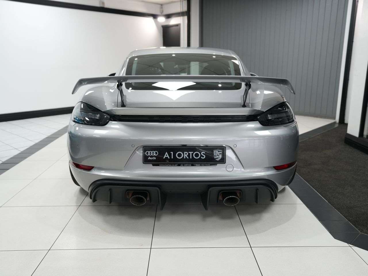 2022 PORSCHE 718 CAYMAN 2022 PORSCHE 718 CAYMAN