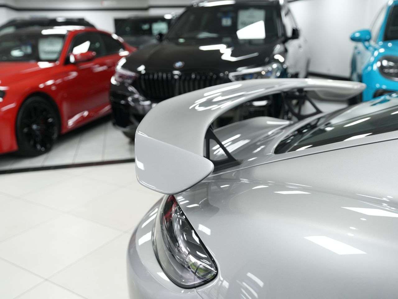2022 PORSCHE 718 CAYMAN 2022 PORSCHE 718 CAYMAN