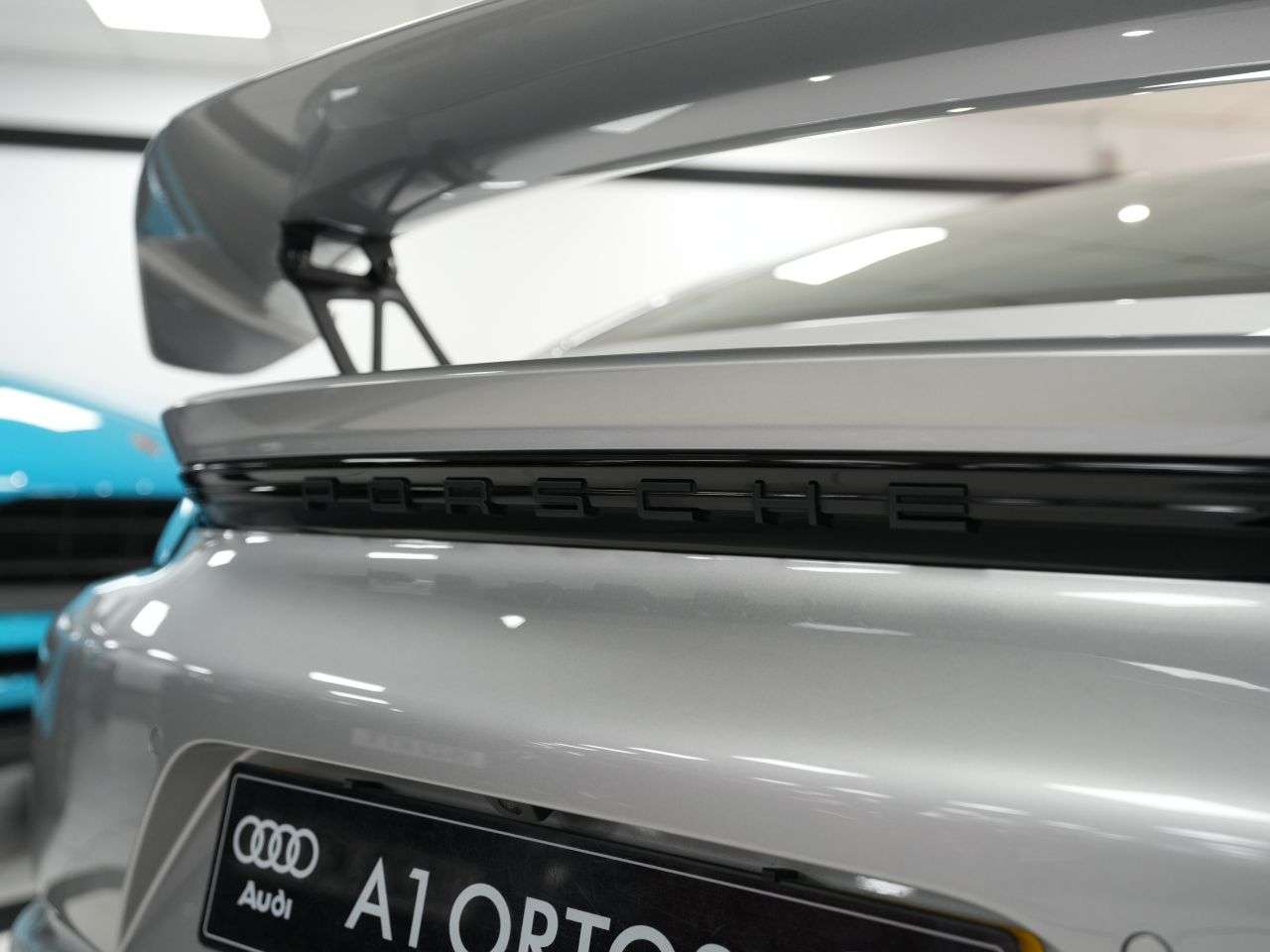 2022 PORSCHE 718 CAYMAN 2022 PORSCHE 718 CAYMAN