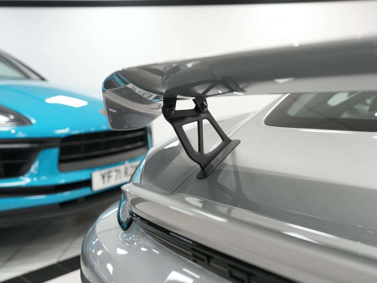 2022 PORSCHE 718 CAYMAN 2022 PORSCHE 718 CAYMAN