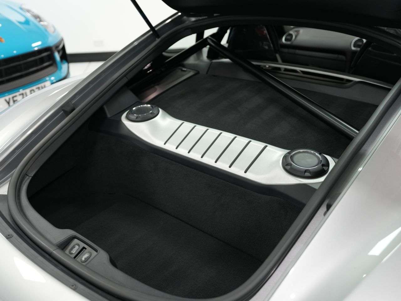 2022 PORSCHE 718 CAYMAN 2022 PORSCHE 718 CAYMAN