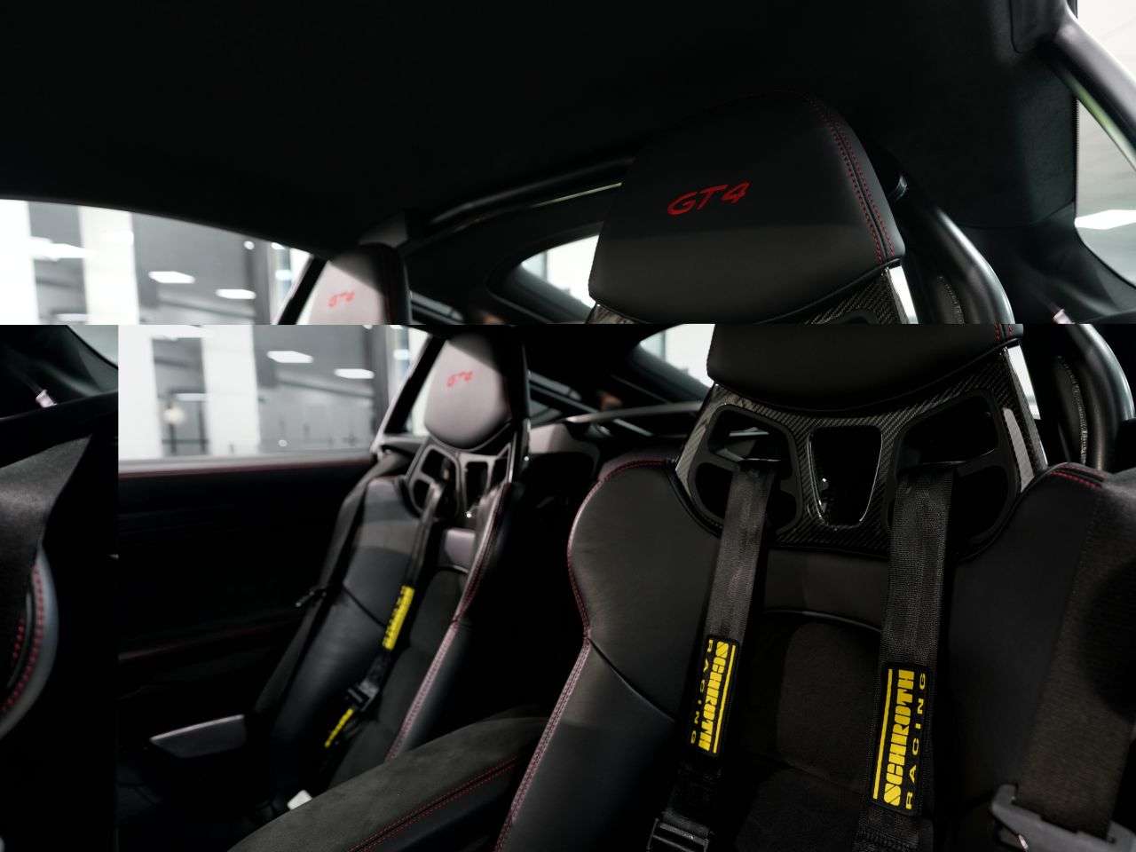 2022 PORSCHE 718 CAYMAN 2022 PORSCHE 718 CAYMAN