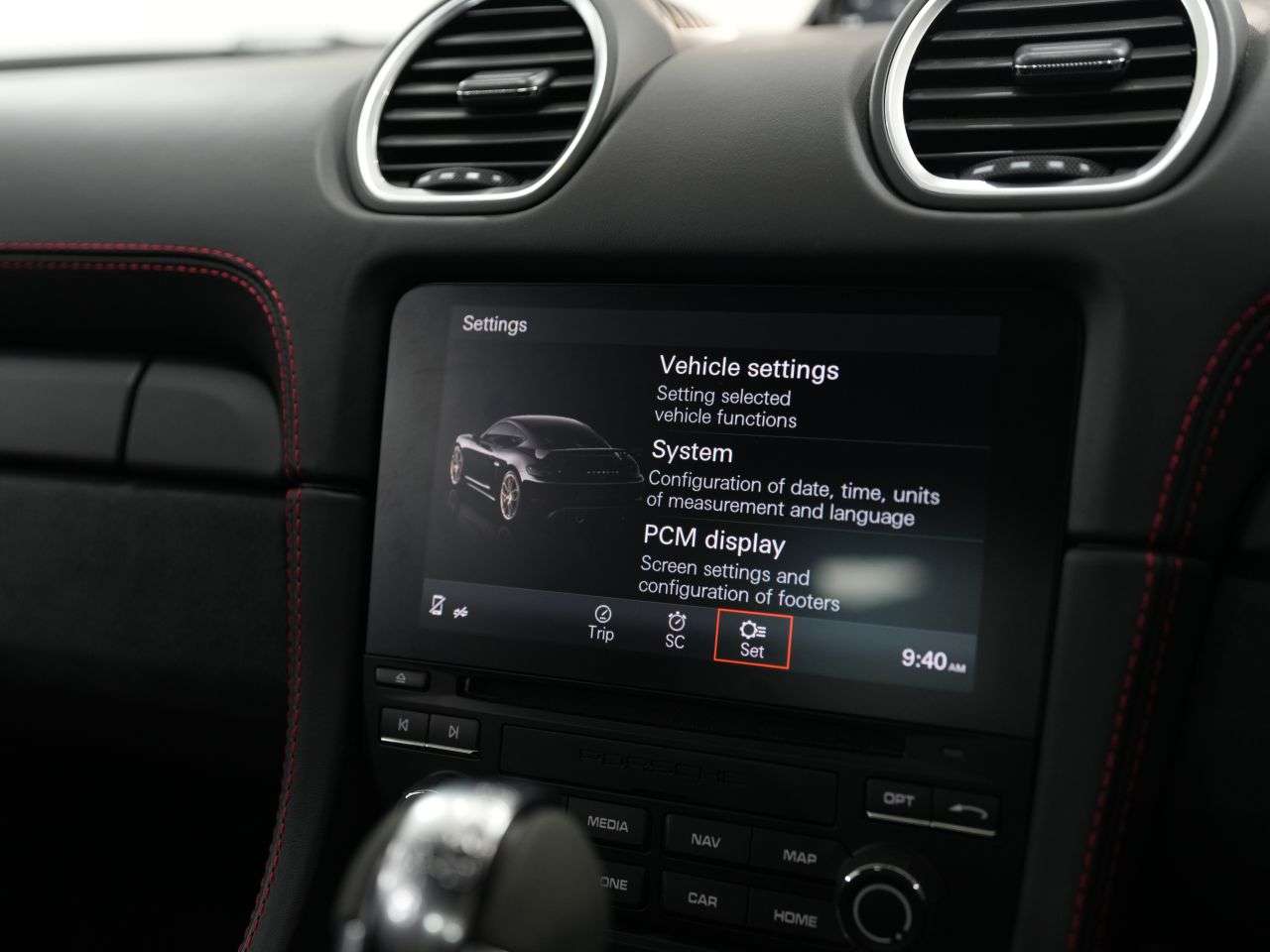 2022 PORSCHE 718 CAYMAN 2022 PORSCHE 718 CAYMAN