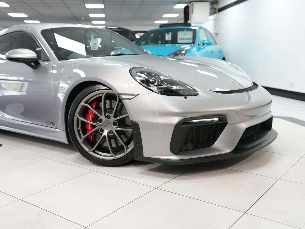 2022 PORSCHE 718 CAYMAN 2022 PORSCHE 718 CAYMAN