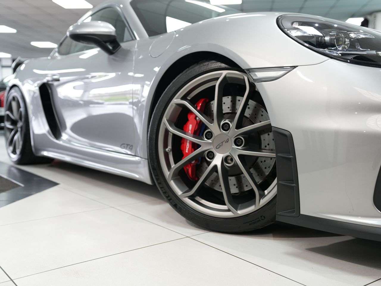 2022 PORSCHE 718 CAYMAN 2022 PORSCHE 718 CAYMAN
