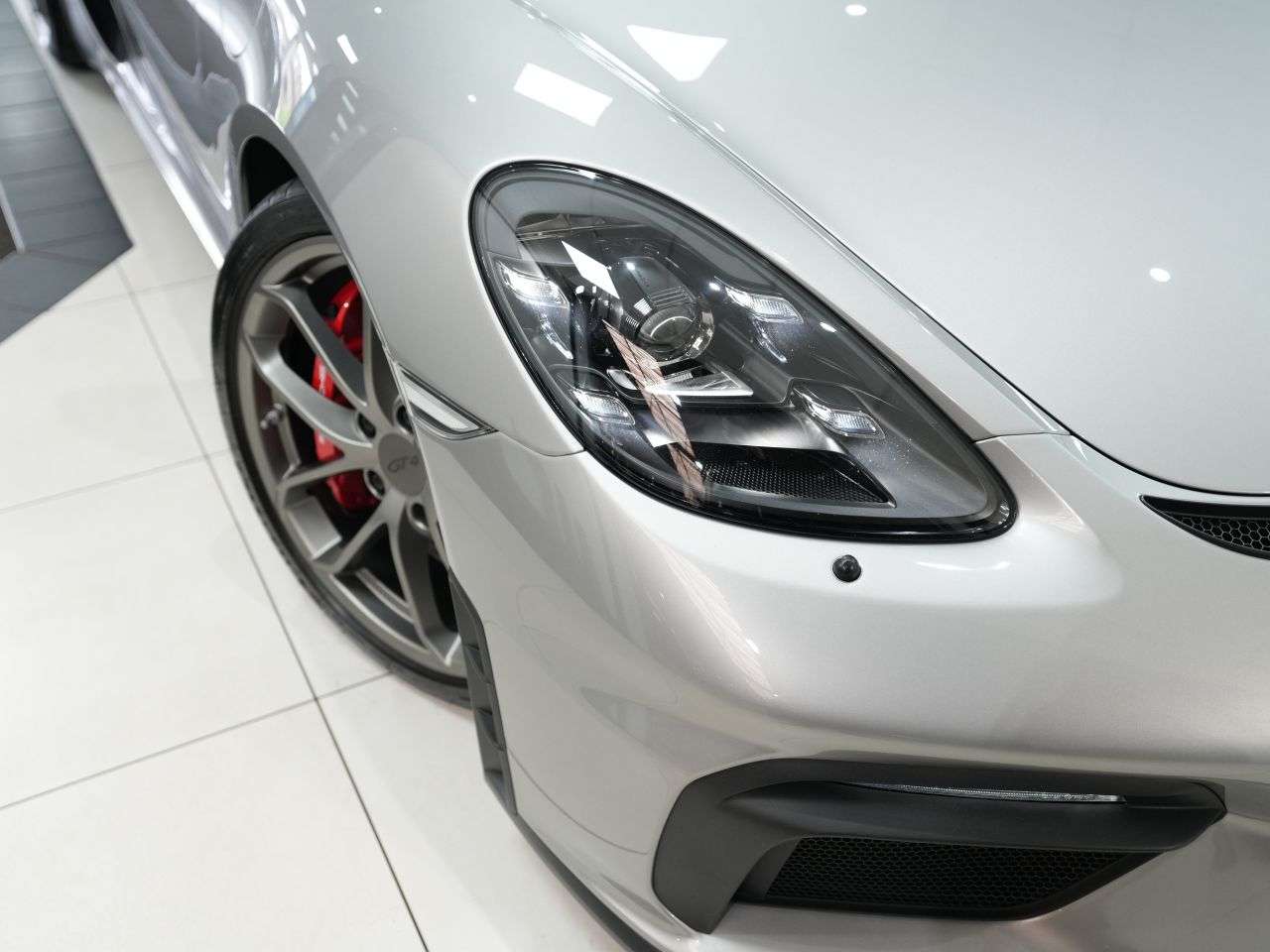 2022 PORSCHE 718 CAYMAN 2022 PORSCHE 718 CAYMAN