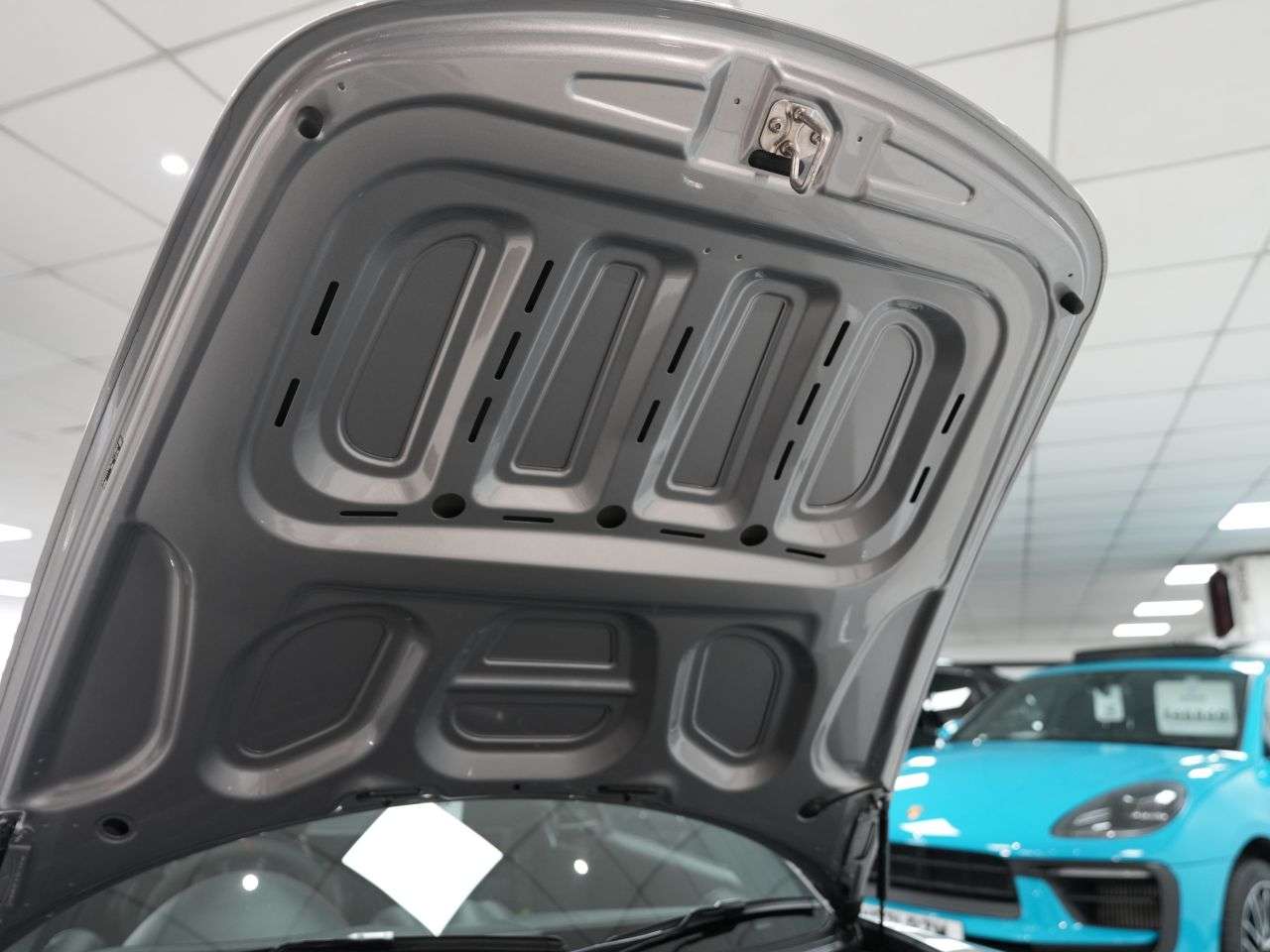 2022 PORSCHE 718 CAYMAN 2022 PORSCHE 718 CAYMAN