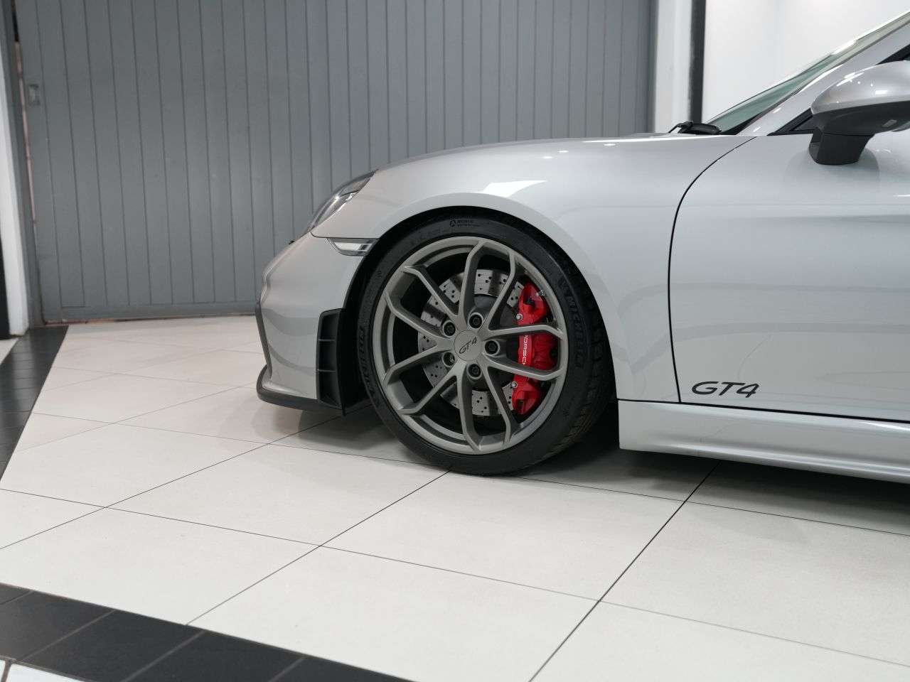 2022 PORSCHE 718 CAYMAN 2022 PORSCHE 718 CAYMAN