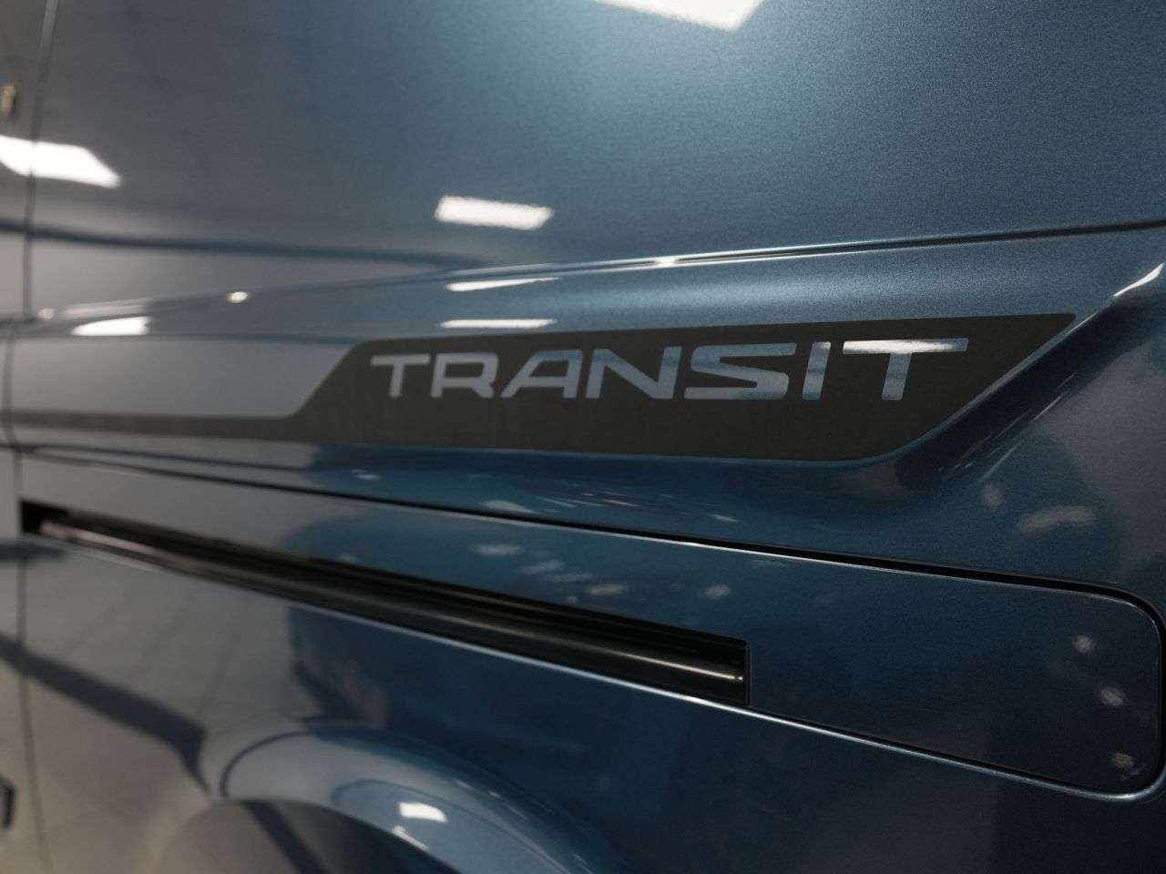2019 FORD TRANSIT CUSTOM 2019 FORD TRANSIT CUSTOM