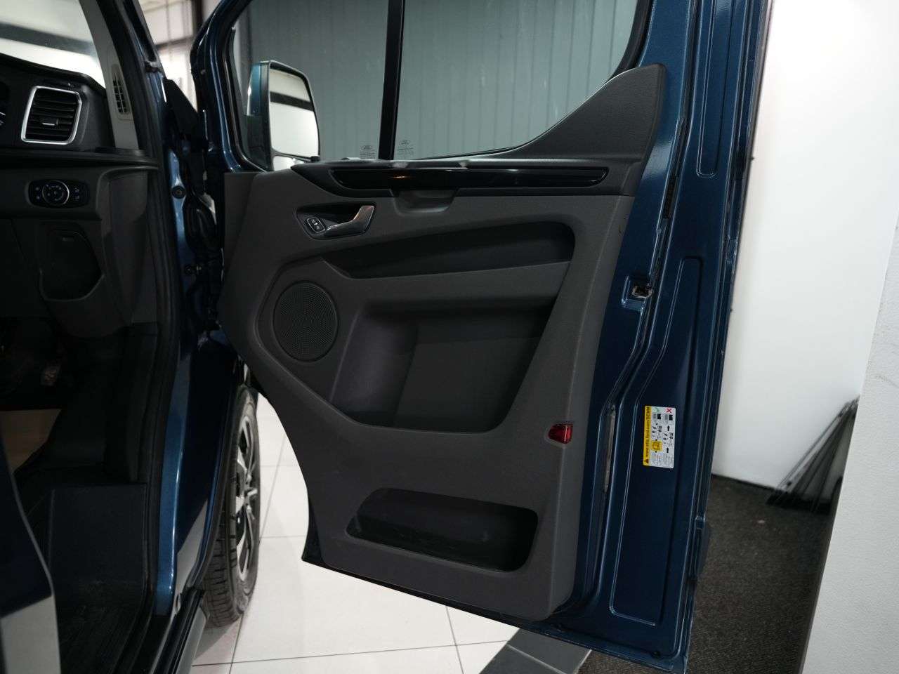 2019 FORD TRANSIT CUSTOM 2019 FORD TRANSIT CUSTOM