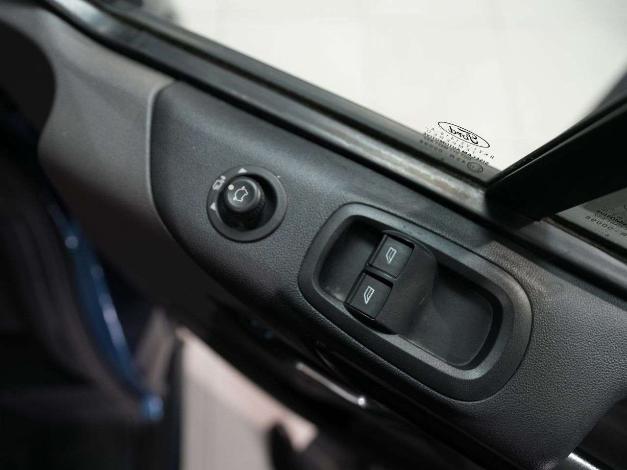 2019 FORD TRANSIT CUSTOM 2019 FORD TRANSIT CUSTOM
