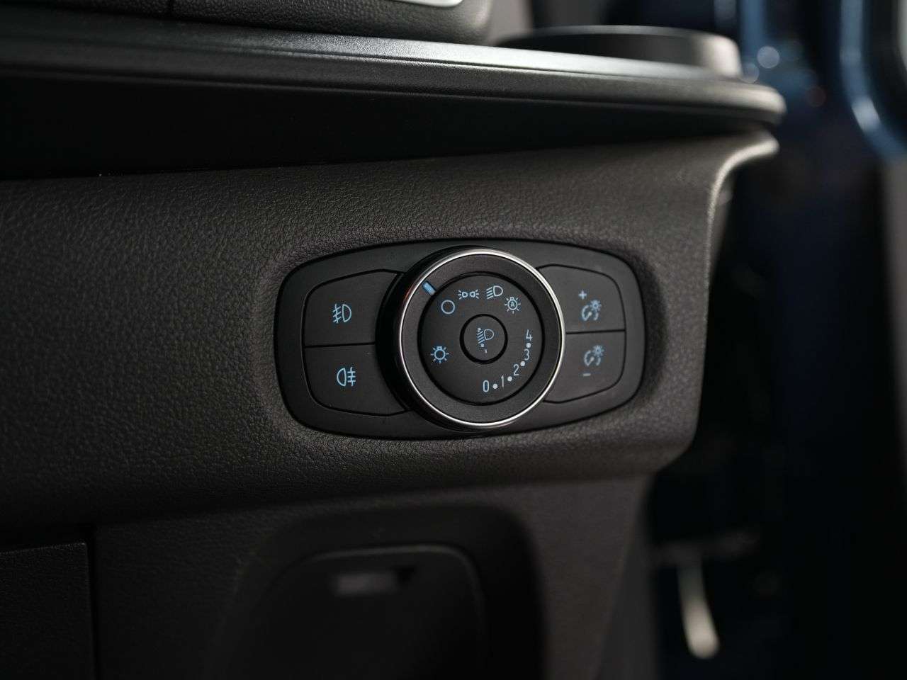 2019 FORD TRANSIT CUSTOM 2019 FORD TRANSIT CUSTOM