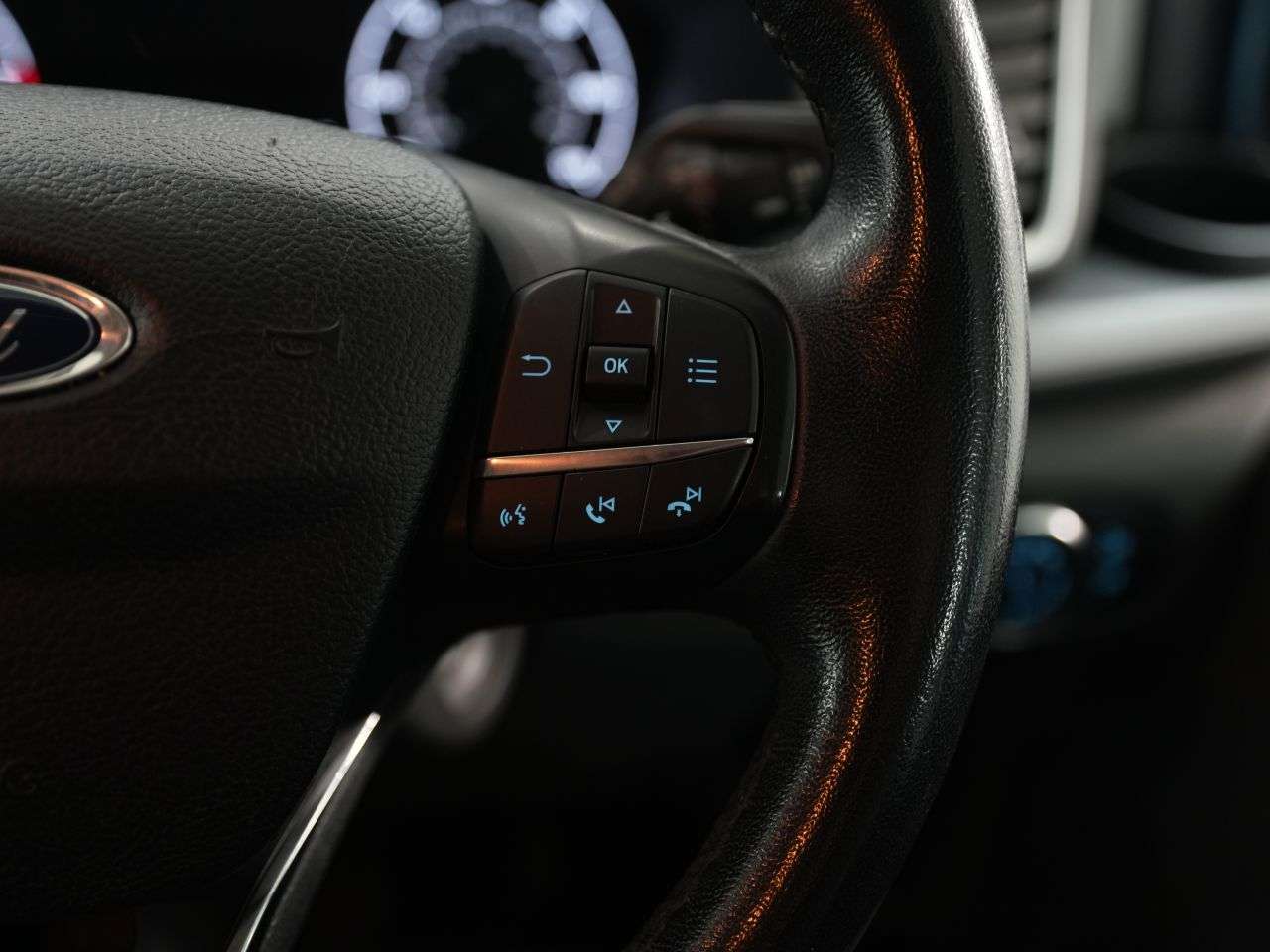 2019 FORD TRANSIT CUSTOM 2019 FORD TRANSIT CUSTOM