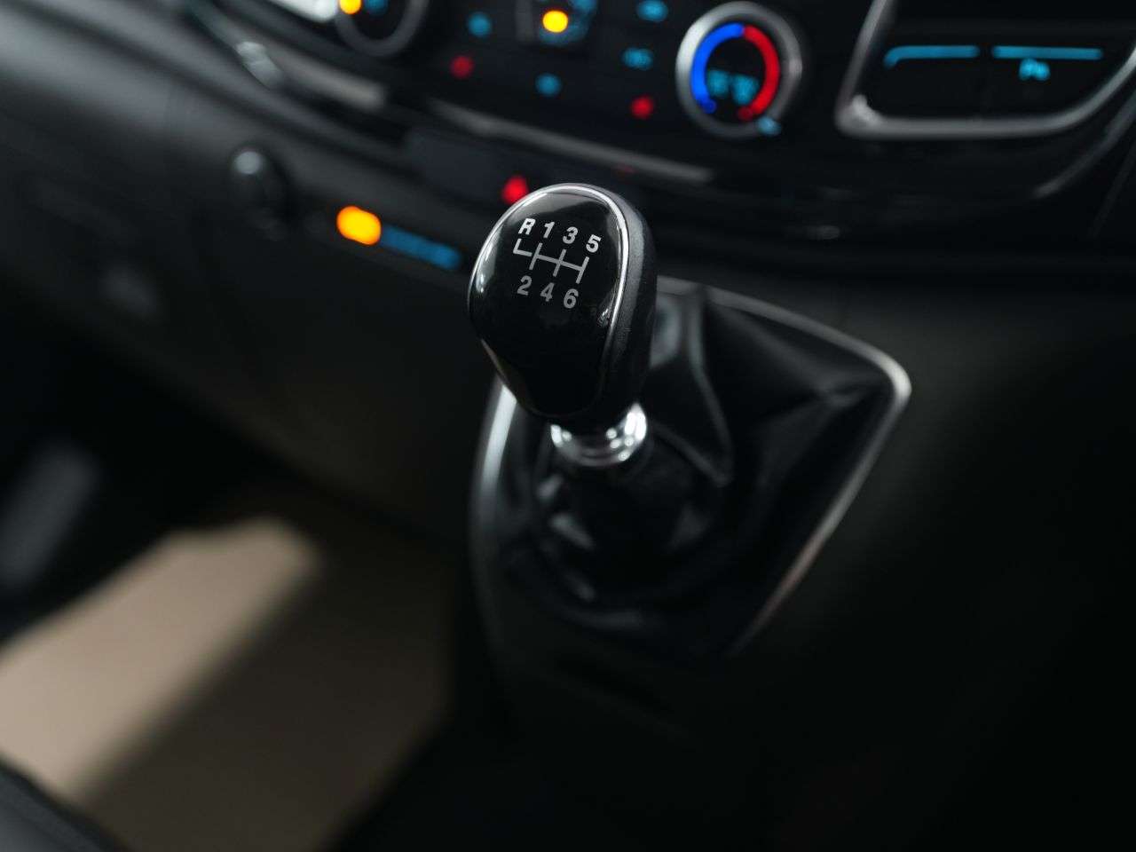 2019 FORD TRANSIT CUSTOM 2019 FORD TRANSIT CUSTOM