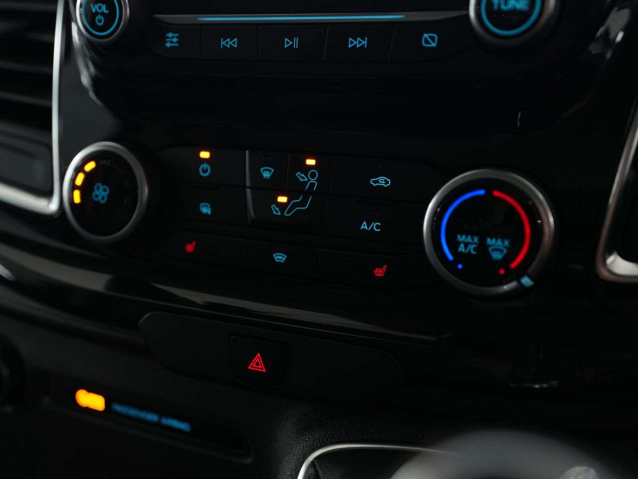 2019 FORD TRANSIT CUSTOM 2019 FORD TRANSIT CUSTOM