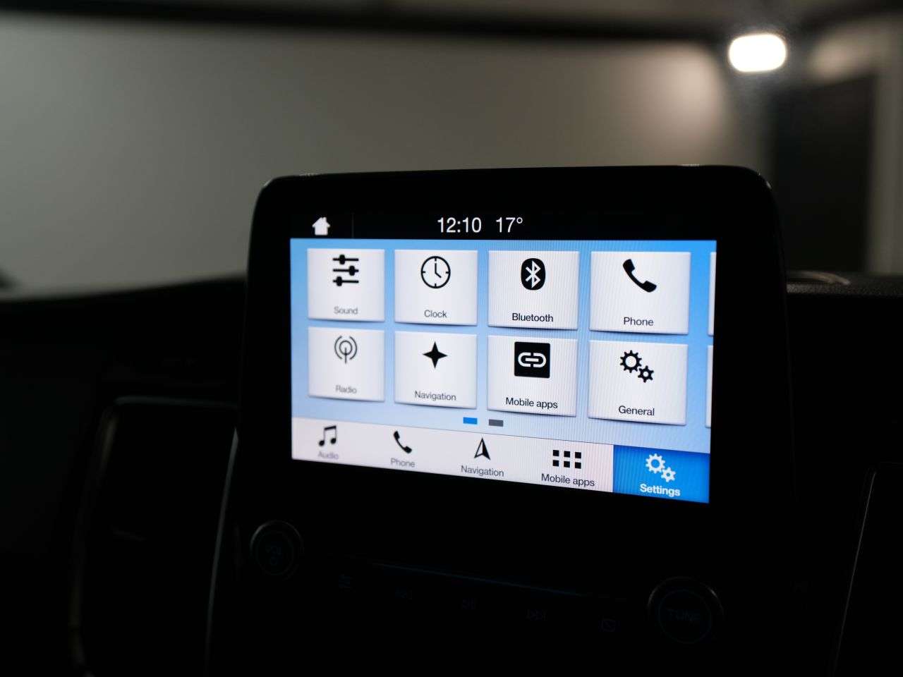 2019 FORD TRANSIT CUSTOM 2019 FORD TRANSIT CUSTOM