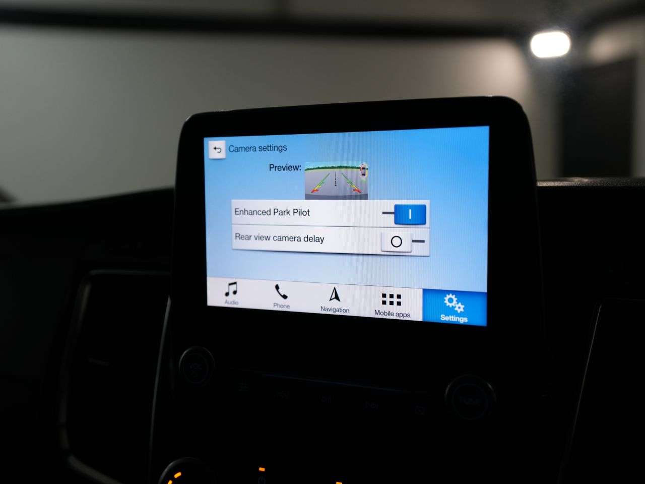 2019 FORD TRANSIT CUSTOM 2019 FORD TRANSIT CUSTOM