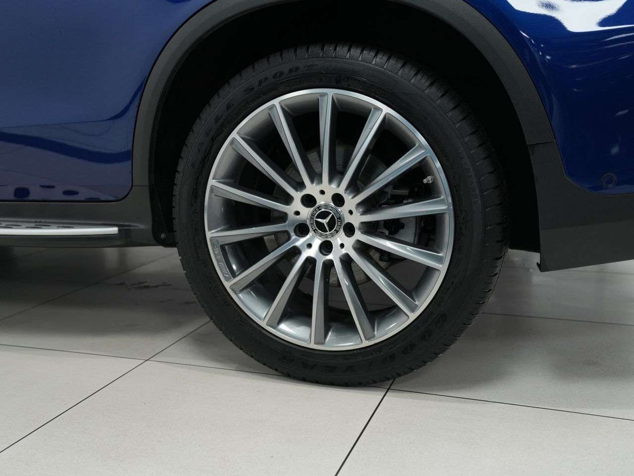 2018 MERCEDES-BENZ GLC 2018 MERCEDES-BENZ GLC