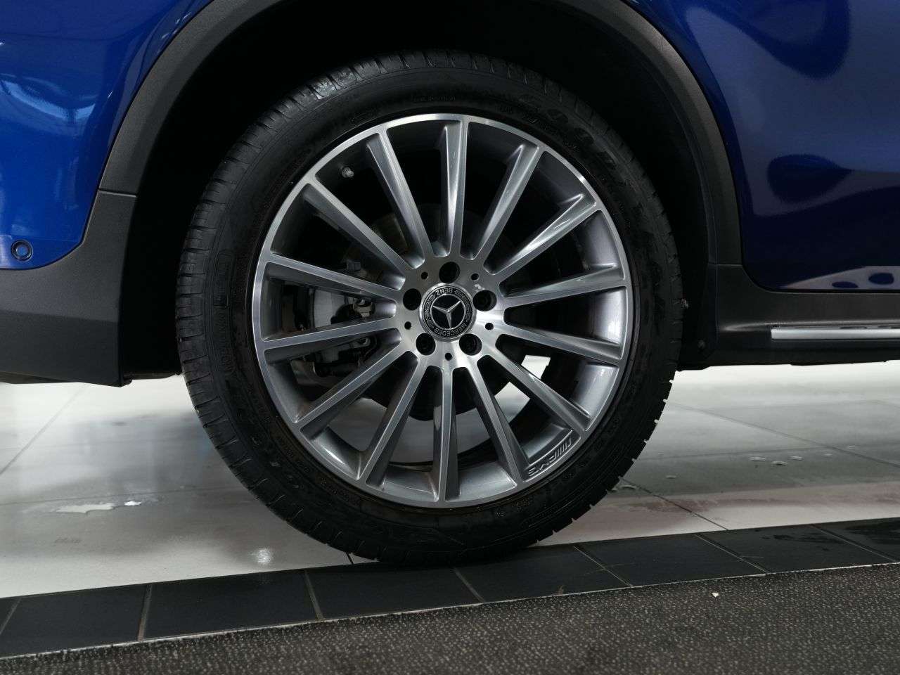 2018 MERCEDES-BENZ GLC 2018 MERCEDES-BENZ GLC