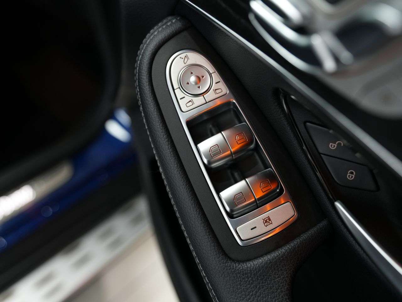 2018 MERCEDES-BENZ GLC 2018 MERCEDES-BENZ GLC