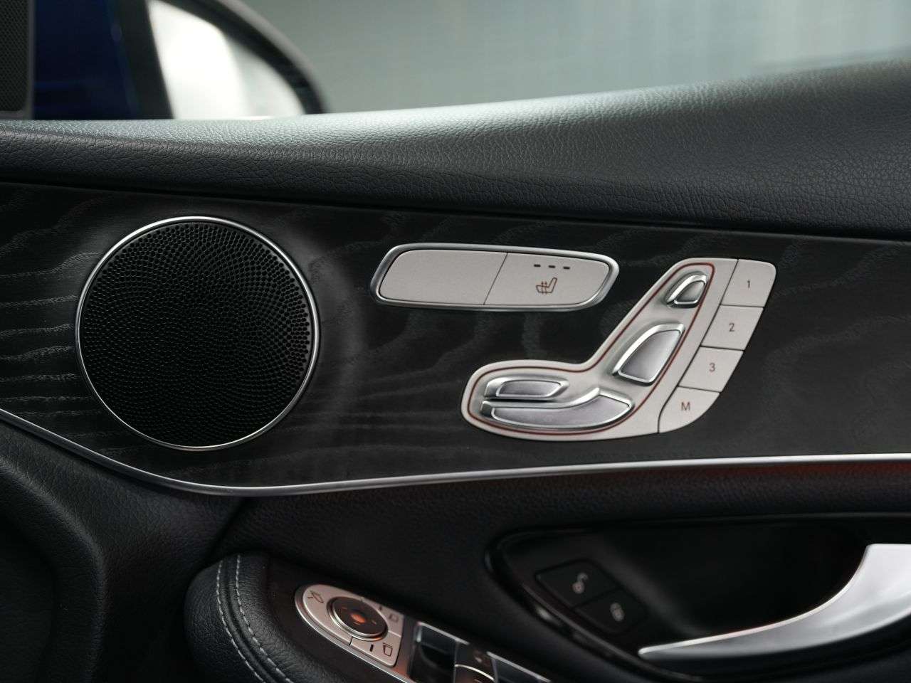 2018 MERCEDES-BENZ GLC 2018 MERCEDES-BENZ GLC