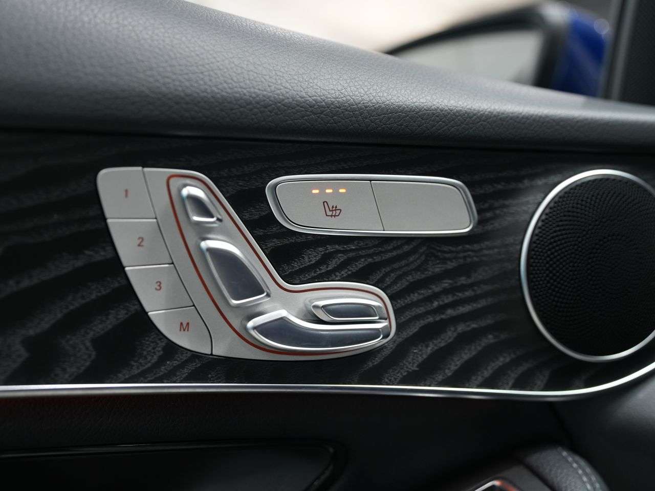2018 MERCEDES-BENZ GLC 2018 MERCEDES-BENZ GLC