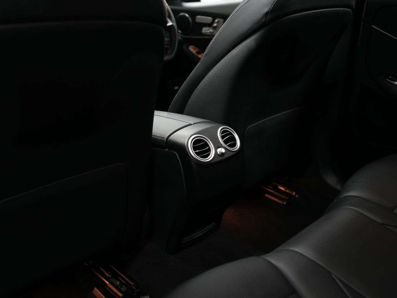 2018 MERCEDES-BENZ GLC 2018 MERCEDES-BENZ GLC