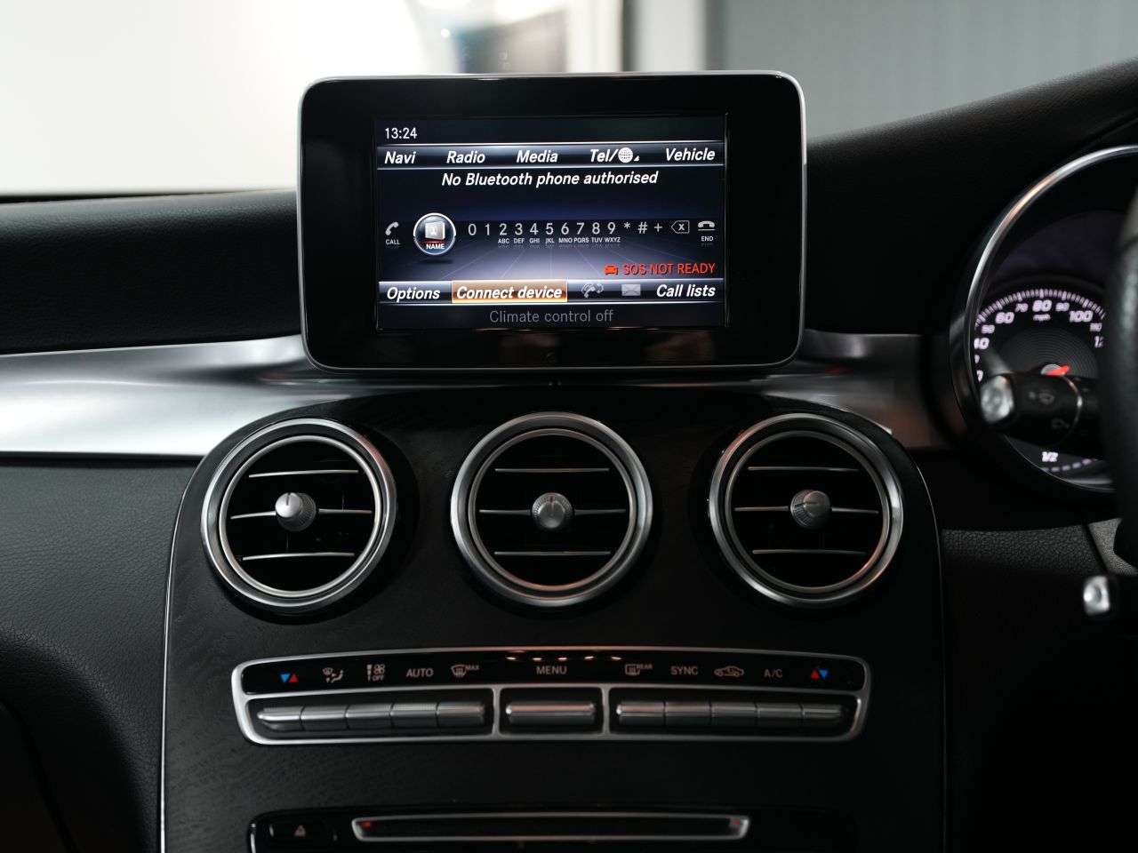 2018 MERCEDES-BENZ GLC 2018 MERCEDES-BENZ GLC