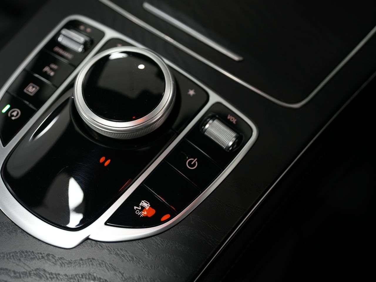 2018 MERCEDES-BENZ GLC 2018 MERCEDES-BENZ GLC