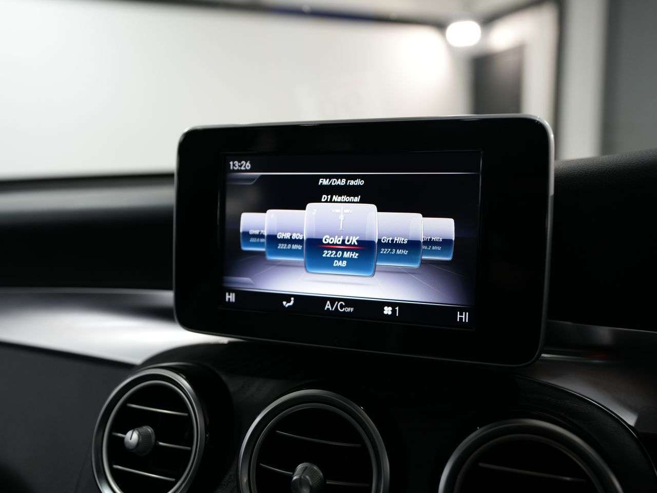 2018 MERCEDES-BENZ GLC 2018 MERCEDES-BENZ GLC