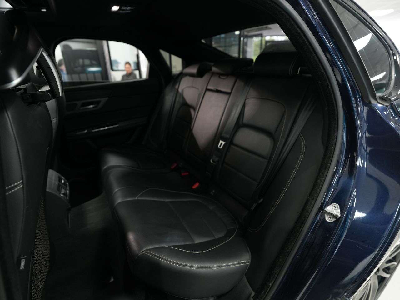 2016 JAGUAR XF 2016 JAGUAR XF