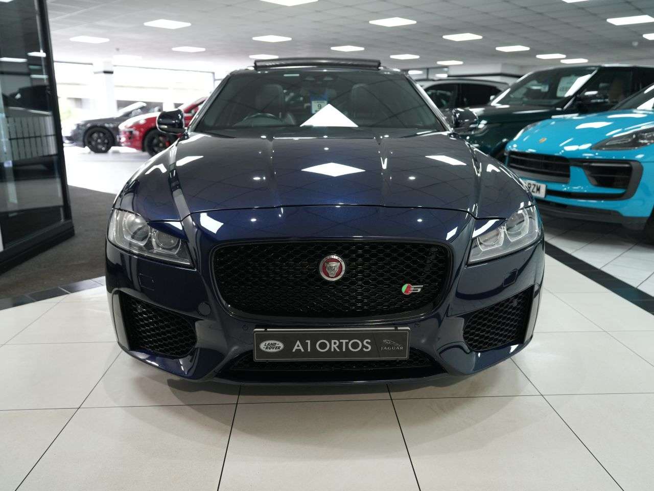 A 2016 JAGUAR XF 3.0d V6 S Saloon 4dr Diesel Auto Euro 6 (s/s) (300 ps) BE QUICK GENUINE PX A 2016 JAGUAR XF 3.0d V6 S Saloon 4dr Diesel Auto Euro 6 (s/s) (300 ps) BE QUICK GENUINE PX