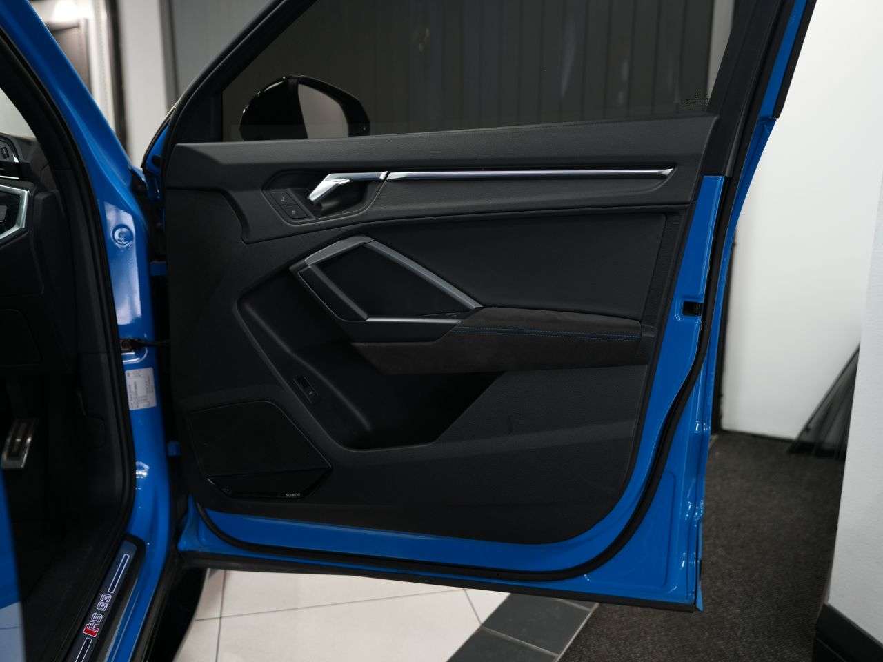 2021 AUDI RS Q3 2021 AUDI RS Q3