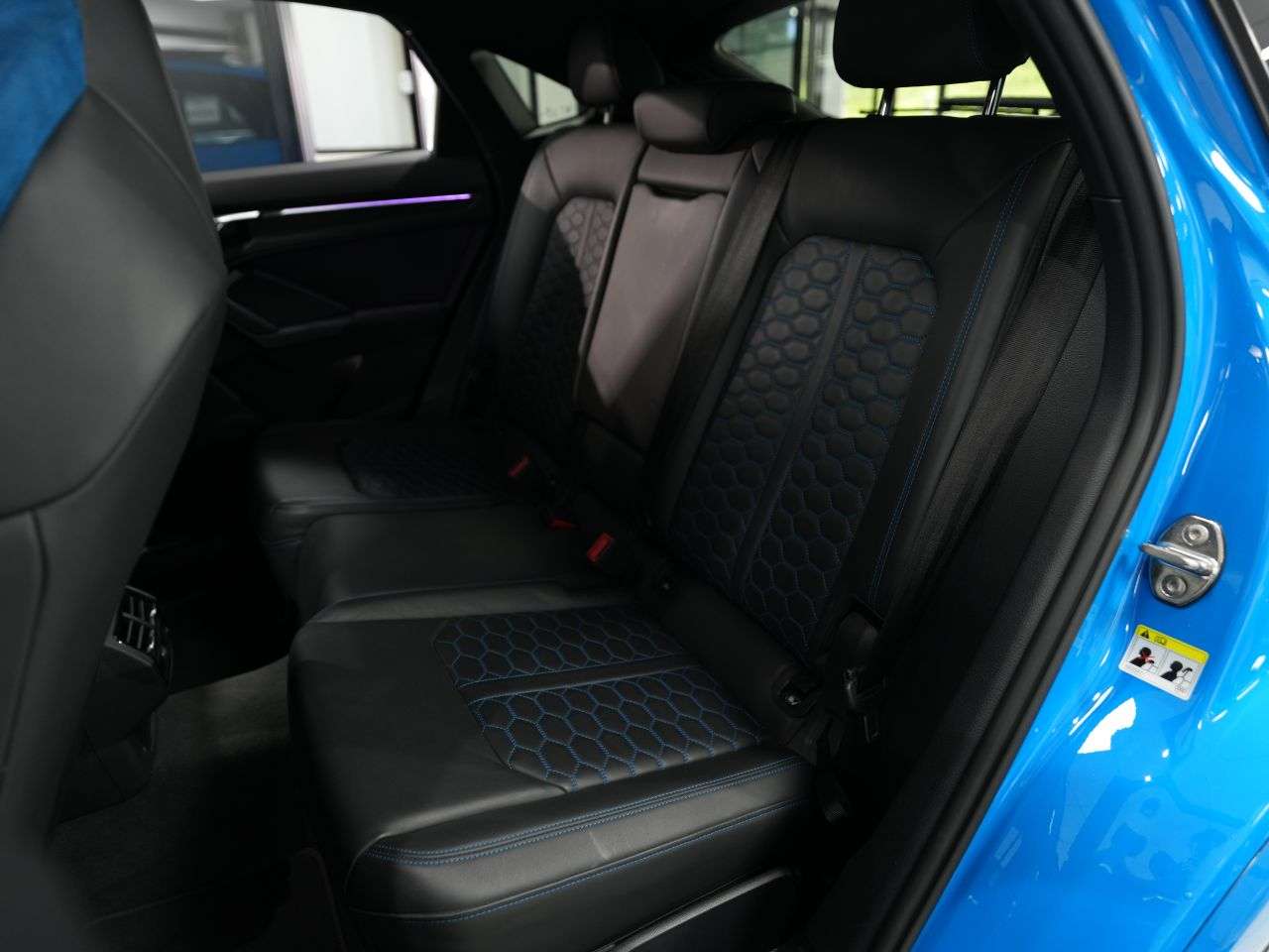 2021 AUDI RS Q3 2021 AUDI RS Q3