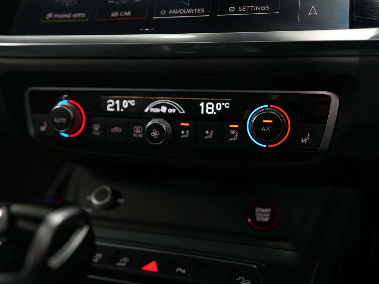 2021 AUDI RS Q3 2021 AUDI RS Q3