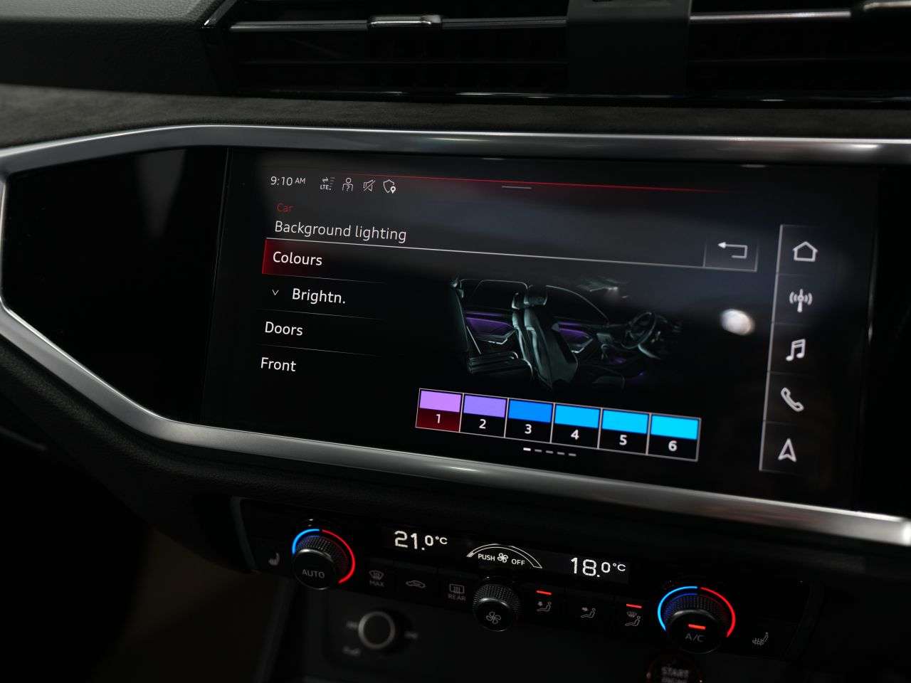 2021 AUDI RS Q3 2021 AUDI RS Q3