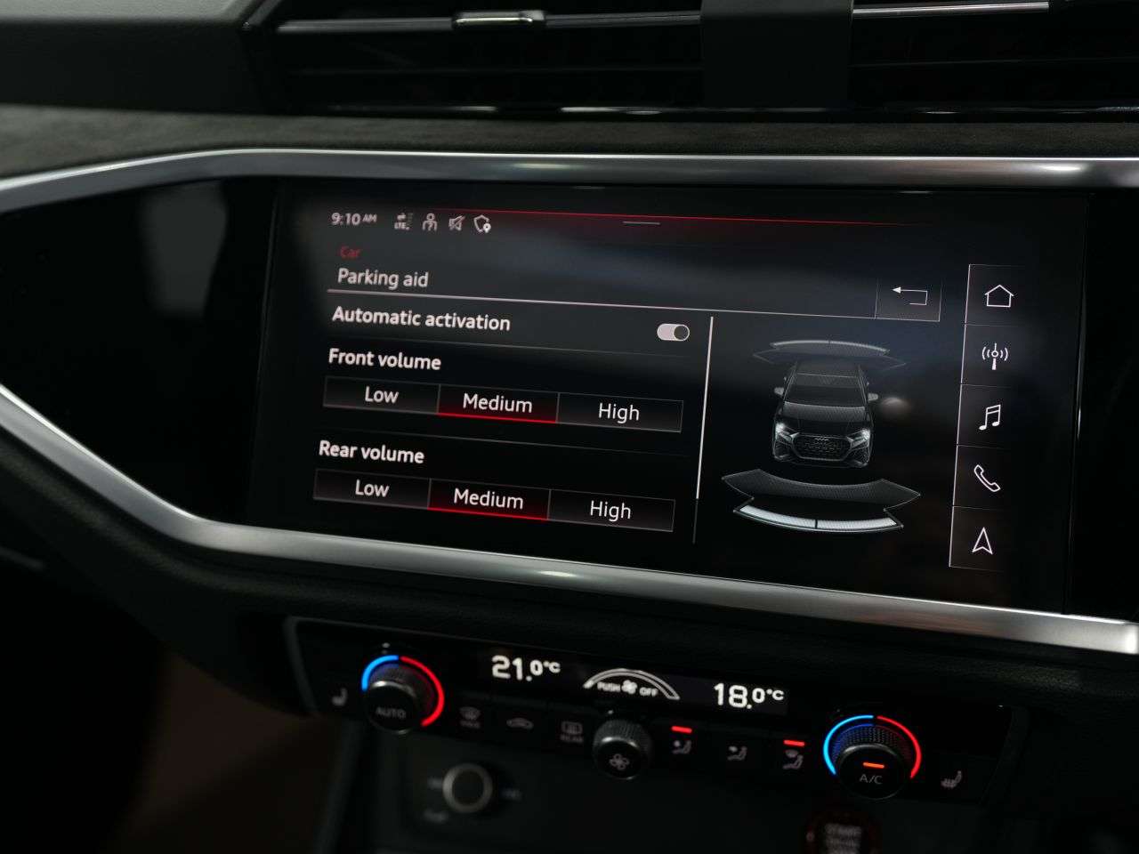 2021 AUDI RS Q3 2021 AUDI RS Q3