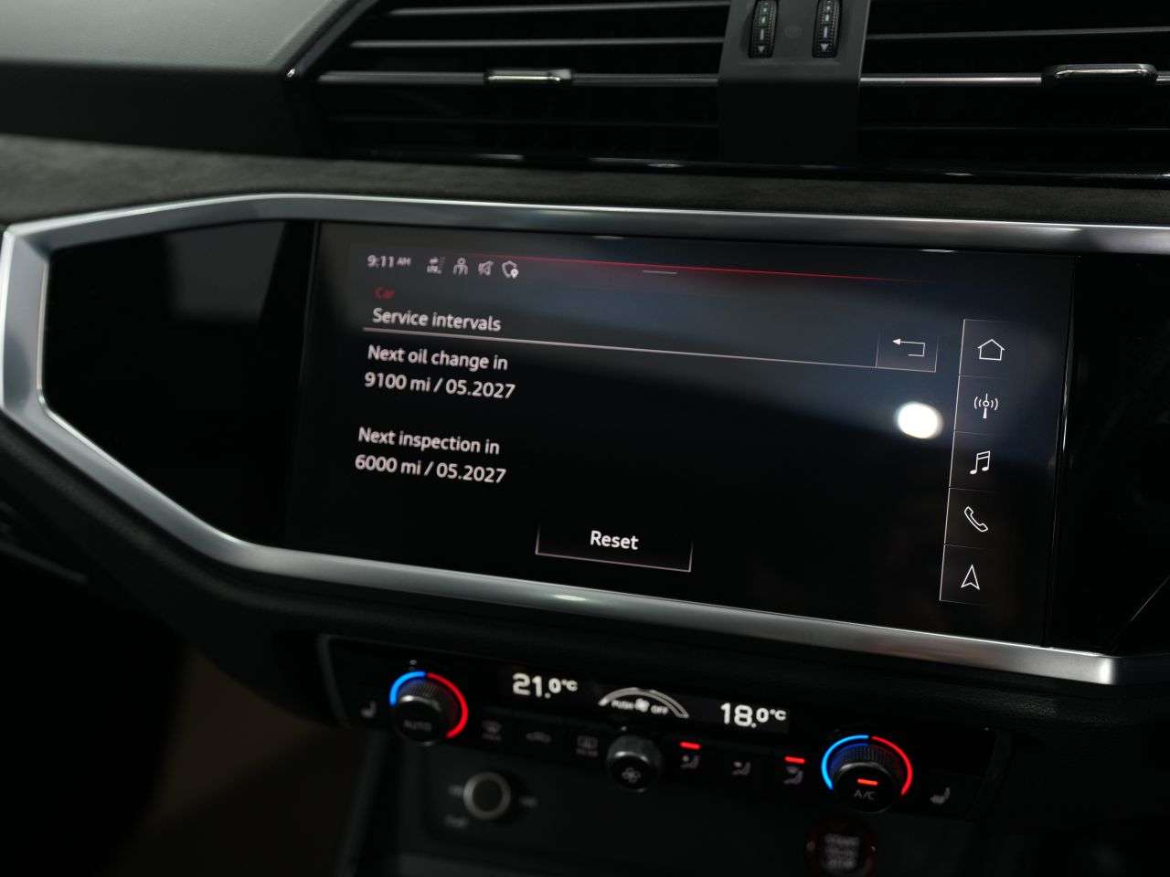 2021 AUDI RS Q3 2021 AUDI RS Q3