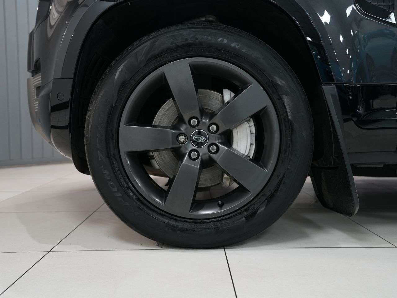 2023 LAND ROVER DEFENDER 2023 LAND ROVER DEFENDER