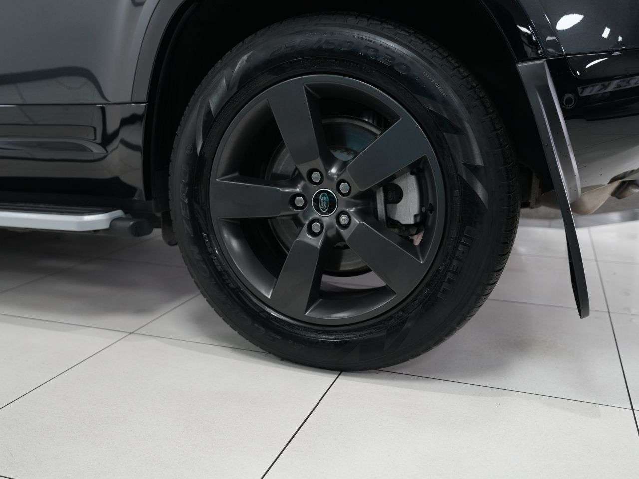 2023 LAND ROVER DEFENDER 2023 LAND ROVER DEFENDER