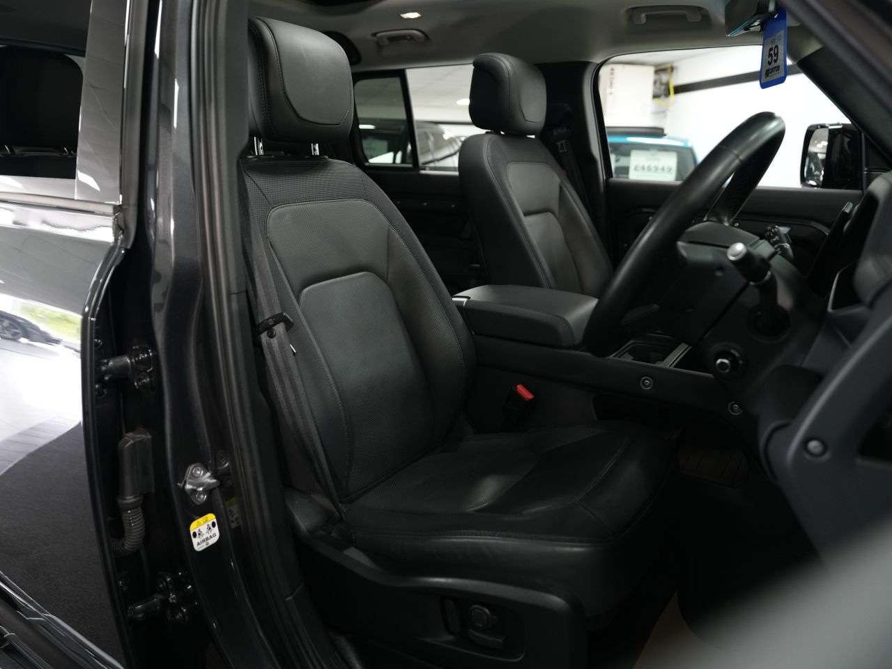 2023 LAND ROVER DEFENDER 2023 LAND ROVER DEFENDER