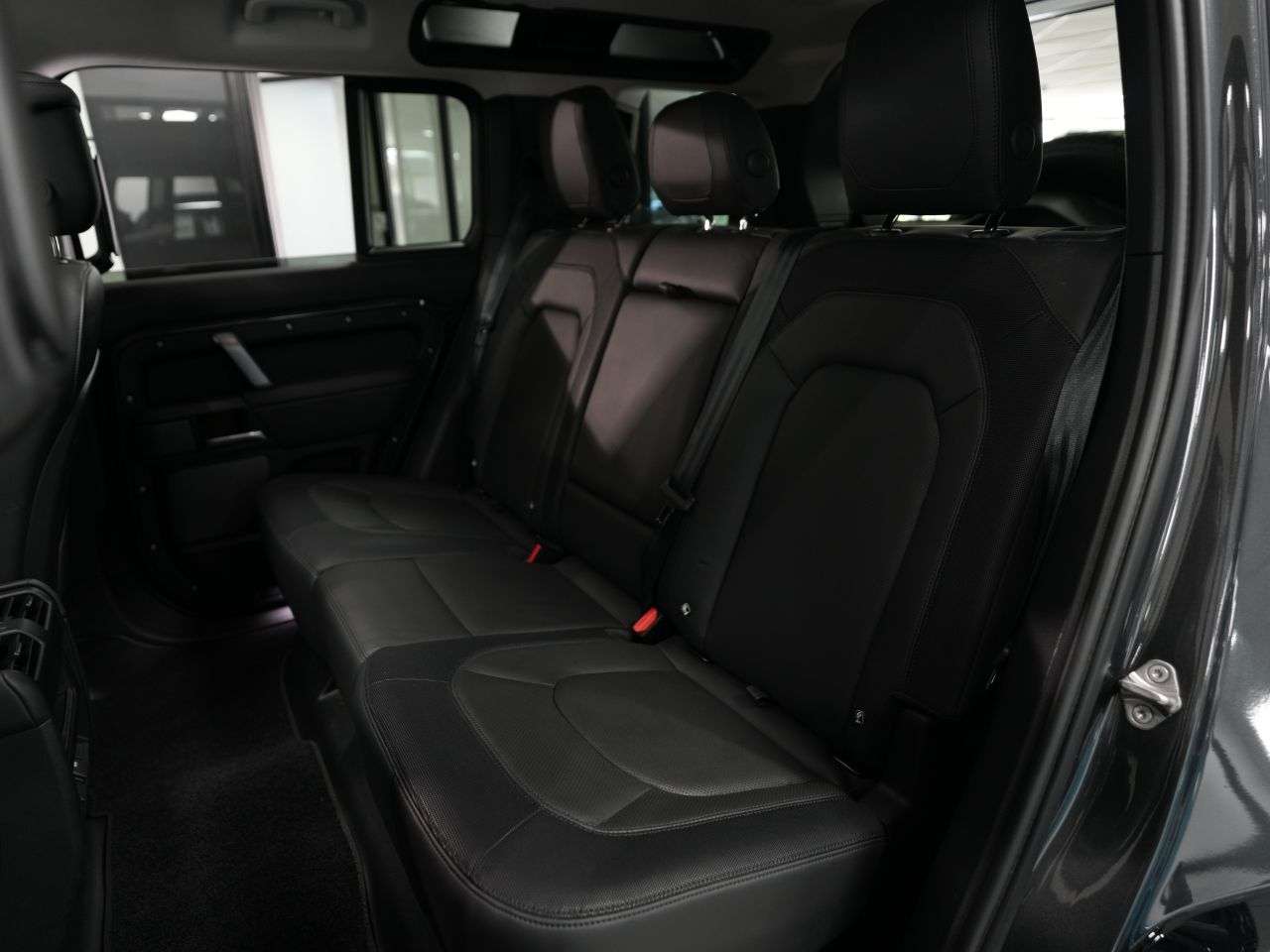 2023 LAND ROVER DEFENDER 2023 LAND ROVER DEFENDER