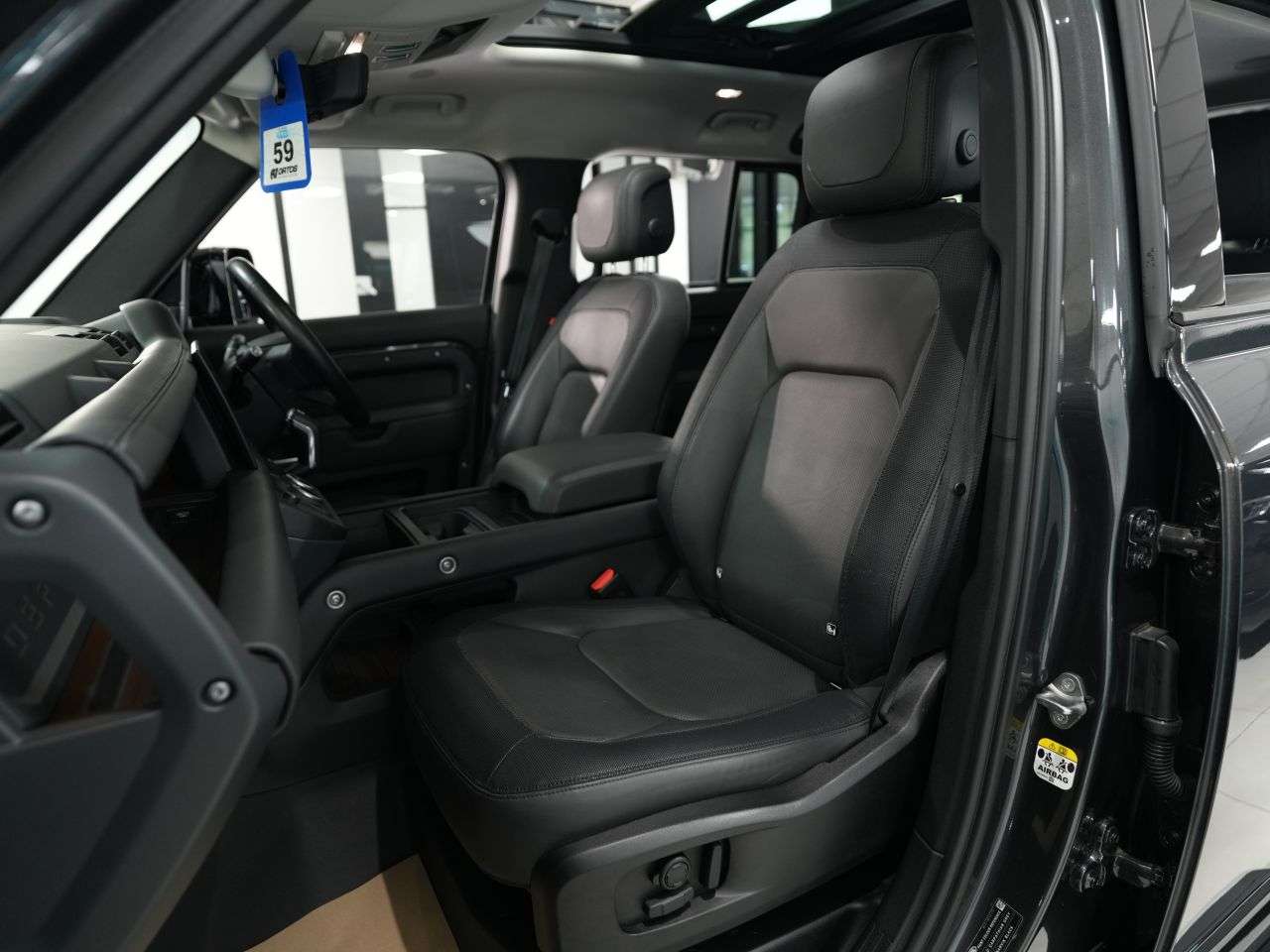 2023 LAND ROVER DEFENDER 2023 LAND ROVER DEFENDER