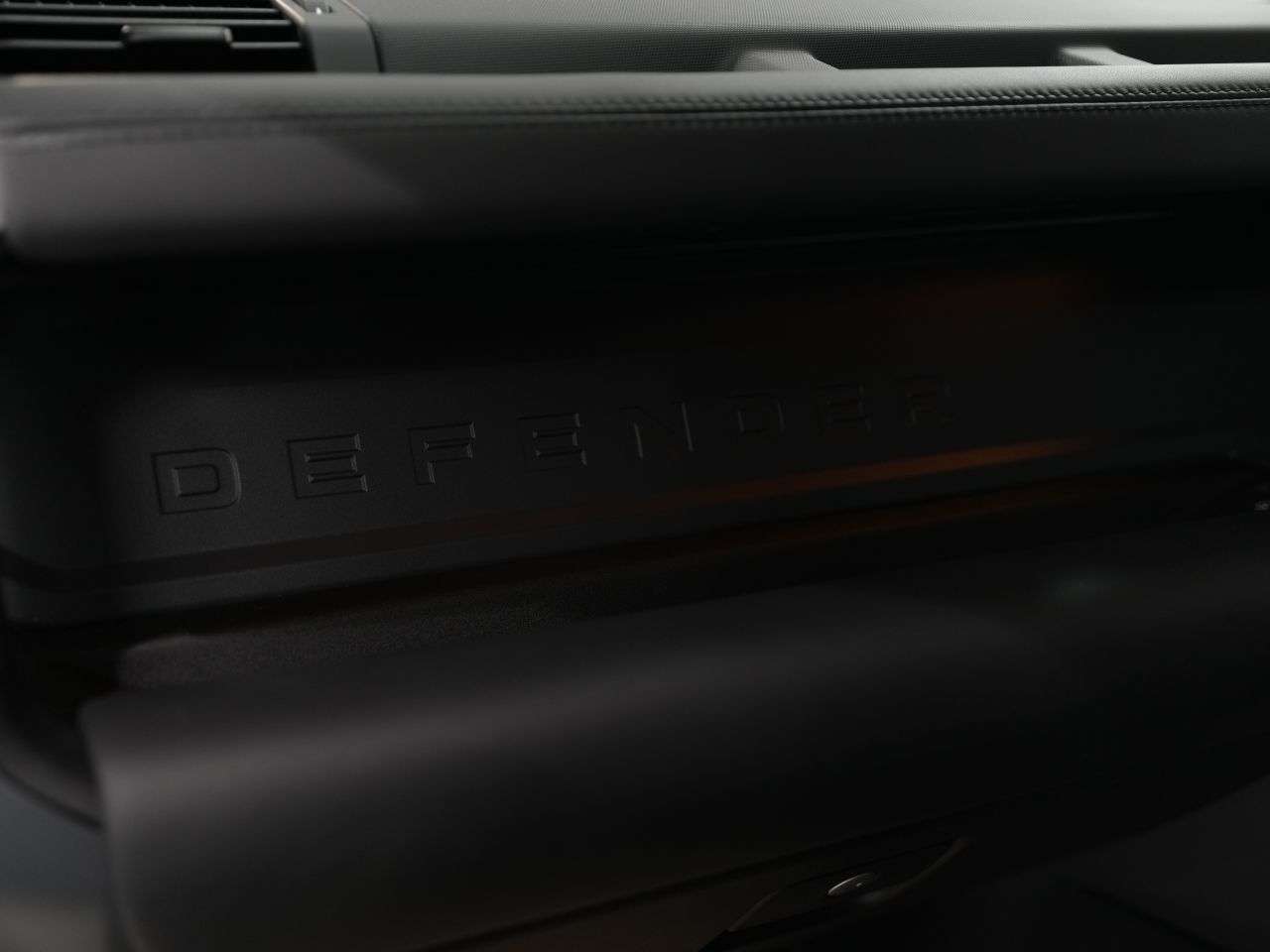 2023 LAND ROVER DEFENDER 2023 LAND ROVER DEFENDER