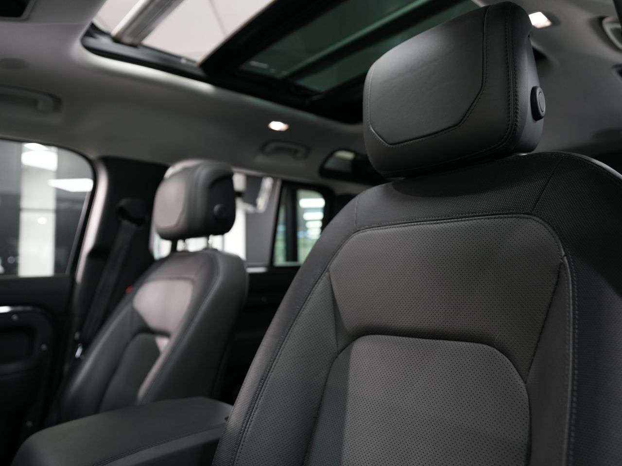 2023 LAND ROVER DEFENDER 2023 LAND ROVER DEFENDER