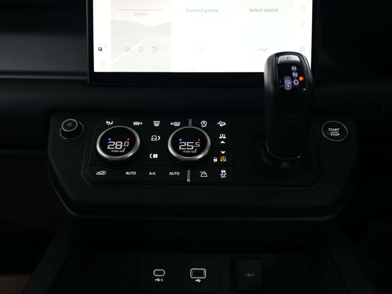2023 LAND ROVER DEFENDER 2023 LAND ROVER DEFENDER