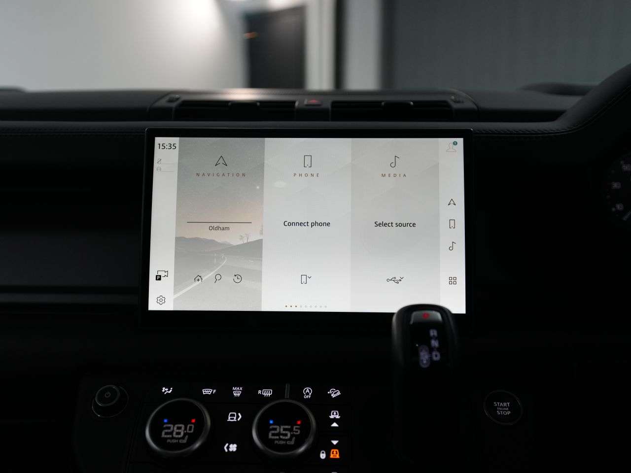 2023 LAND ROVER DEFENDER 2023 LAND ROVER DEFENDER