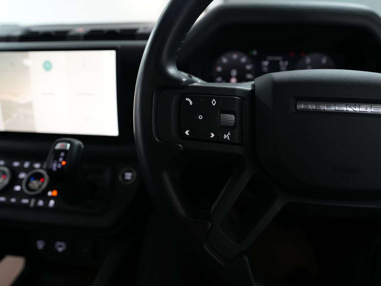 2023 LAND ROVER DEFENDER 2023 LAND ROVER DEFENDER