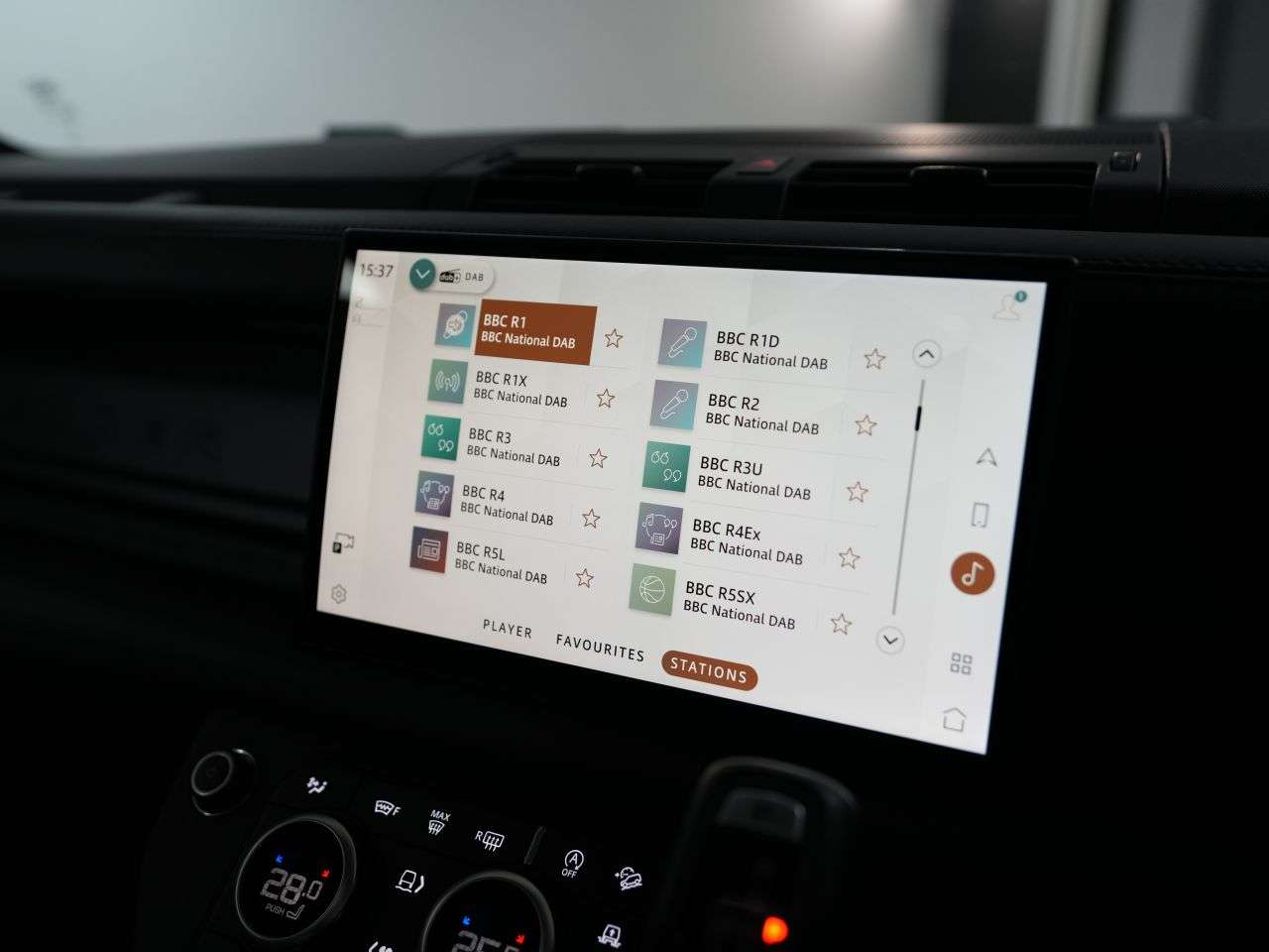 2023 LAND ROVER DEFENDER 2023 LAND ROVER DEFENDER