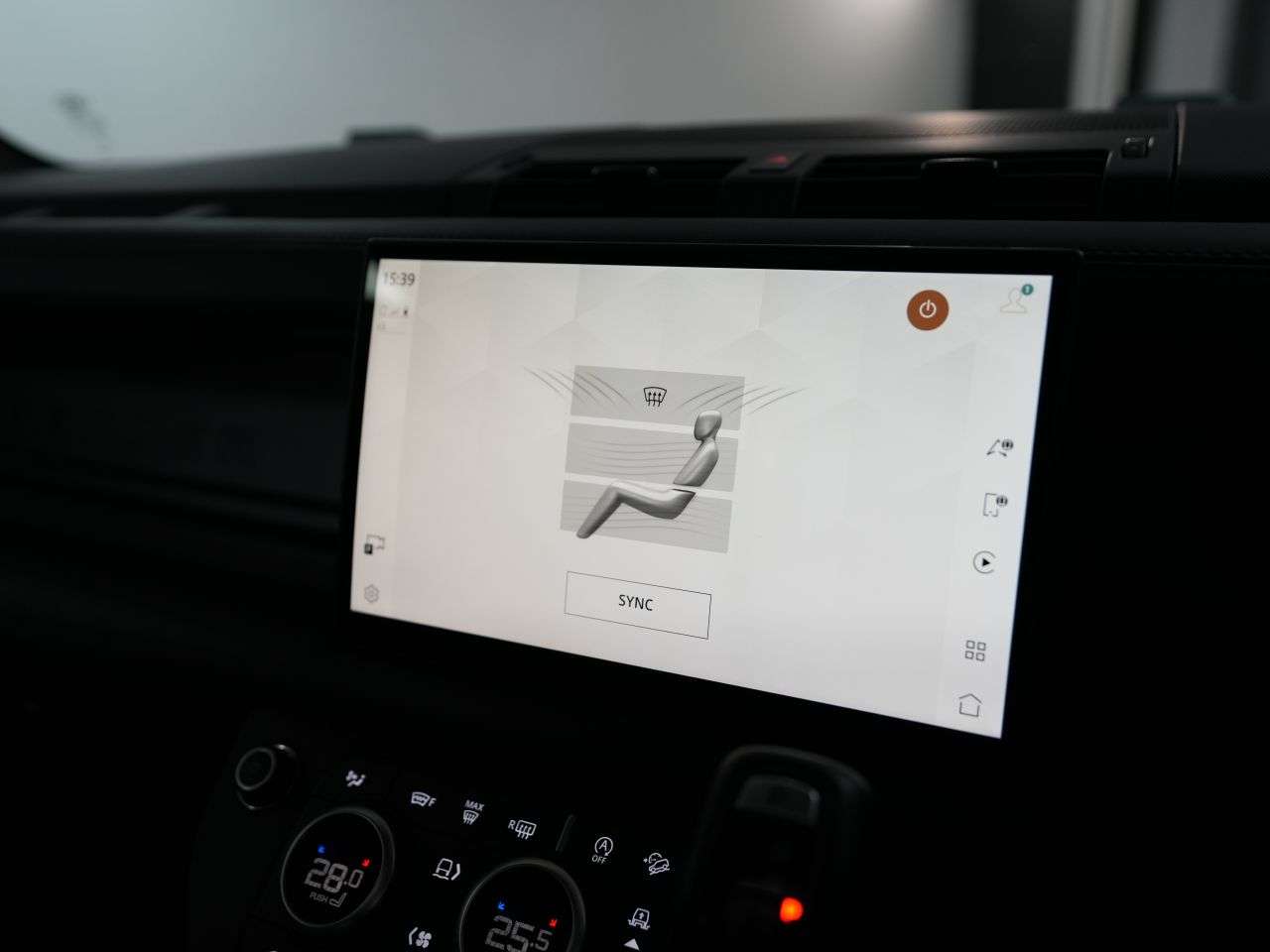 2023 LAND ROVER DEFENDER 2023 LAND ROVER DEFENDER